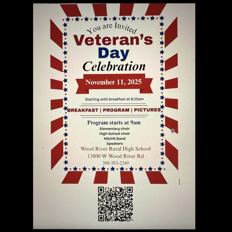 Veteran’s Day Celebration 2025