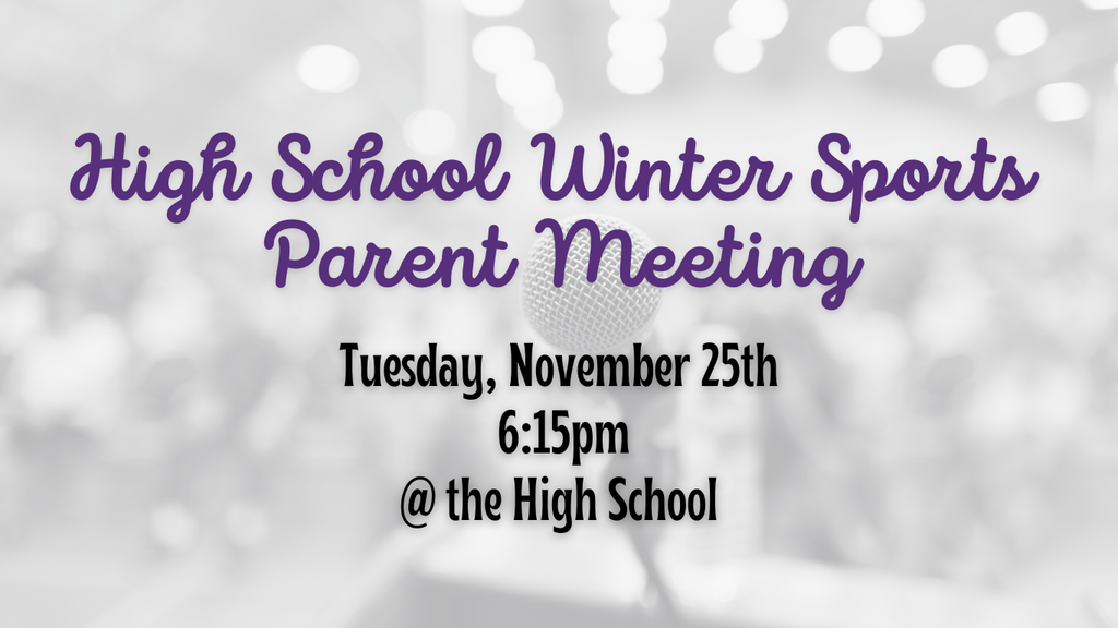 parent meeting