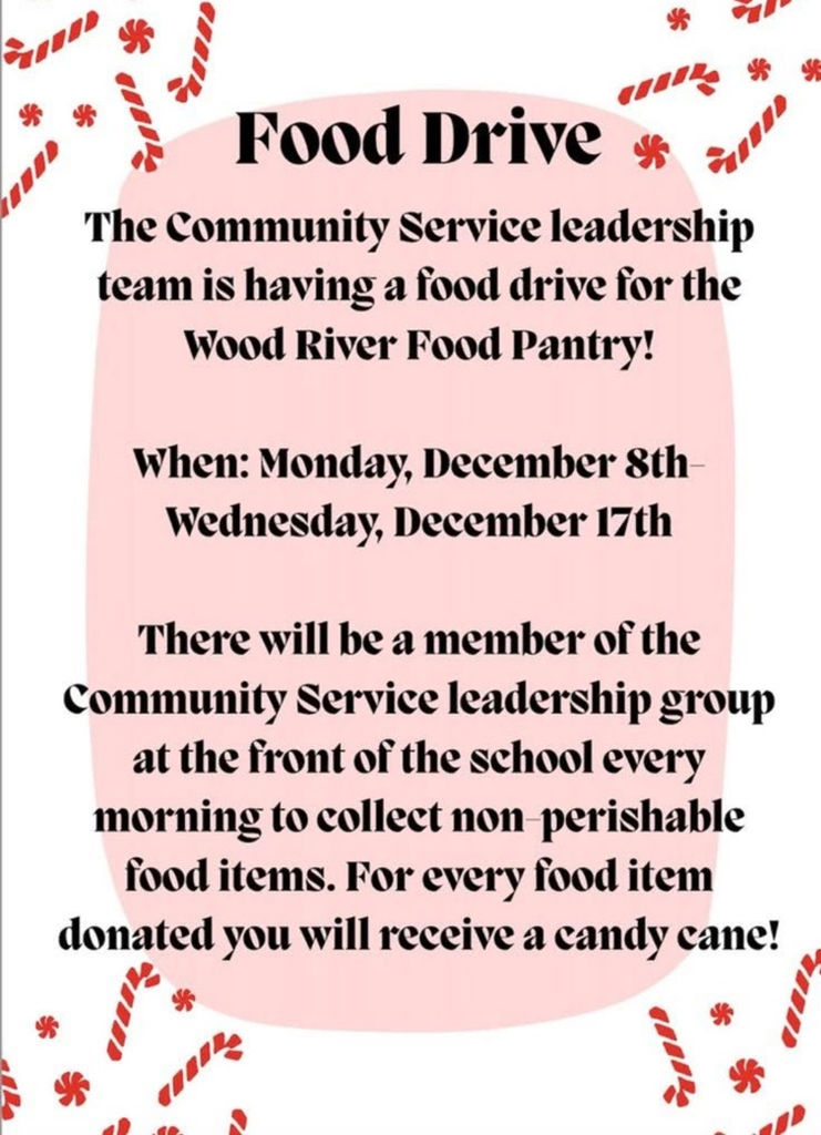 Food Drive
