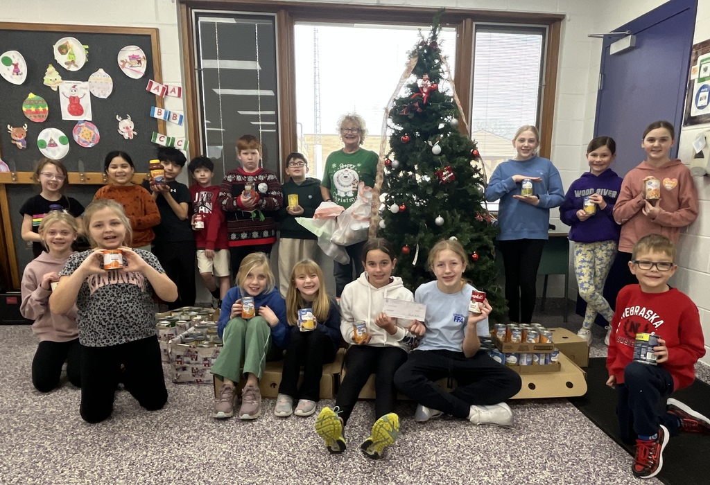 Food Pantry Donation