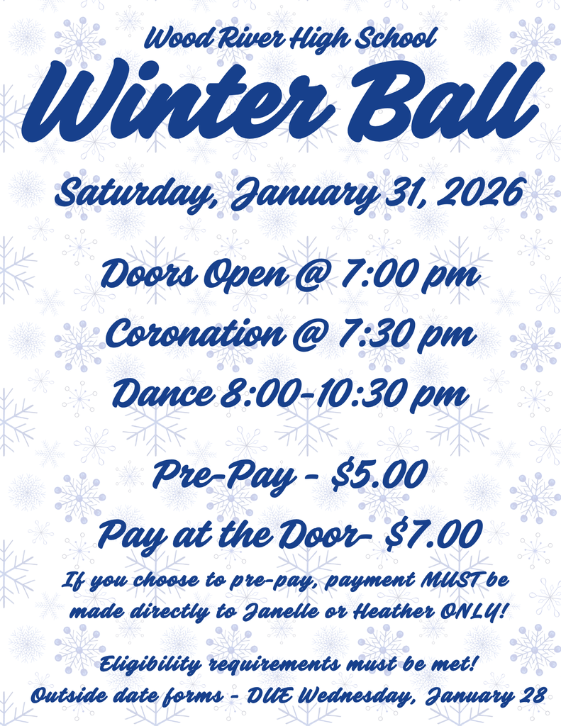 winter ball