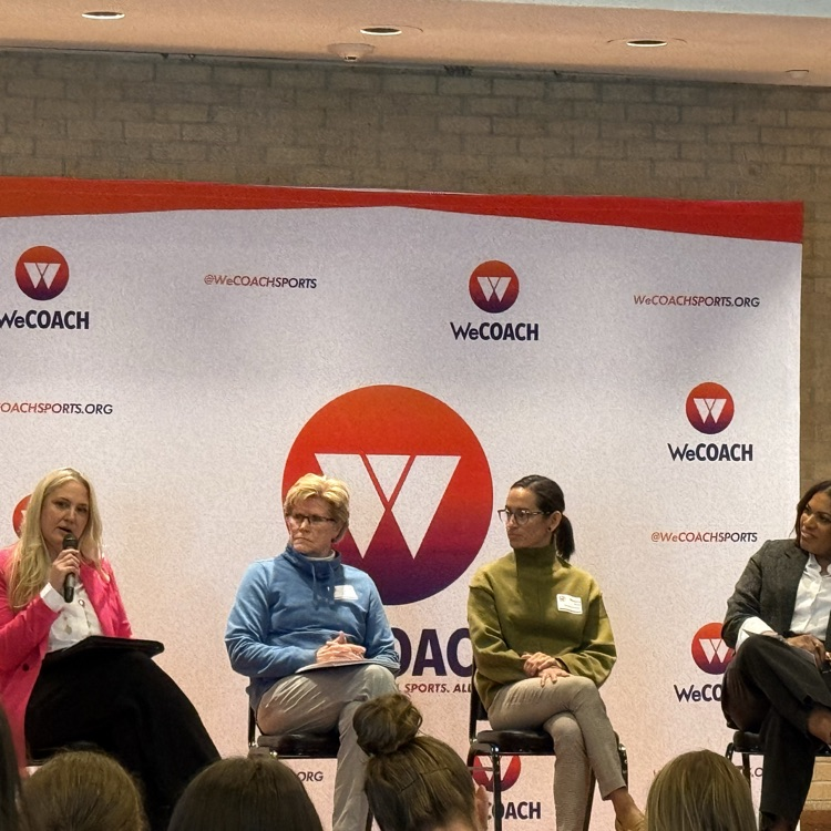 Area coaches speak from all levels