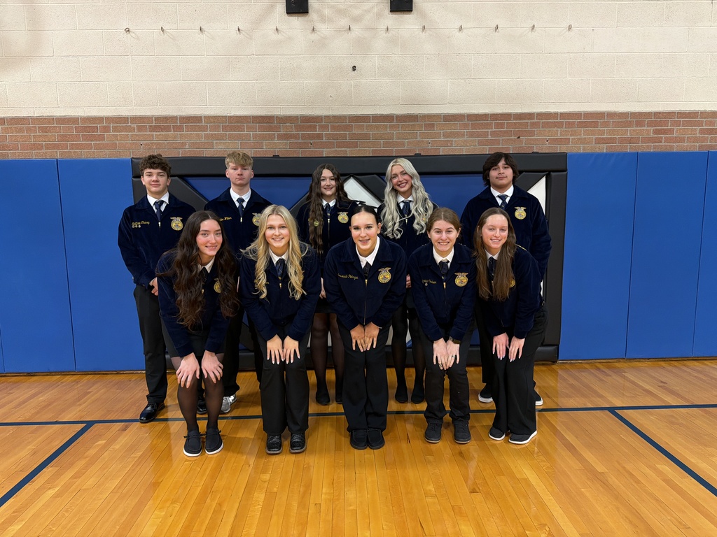 State Degree Interview