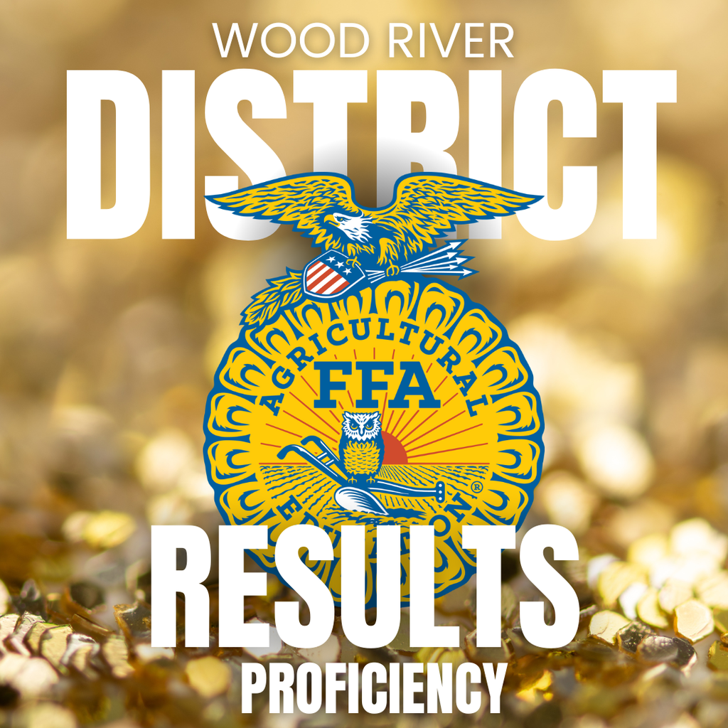 Proficiency Results