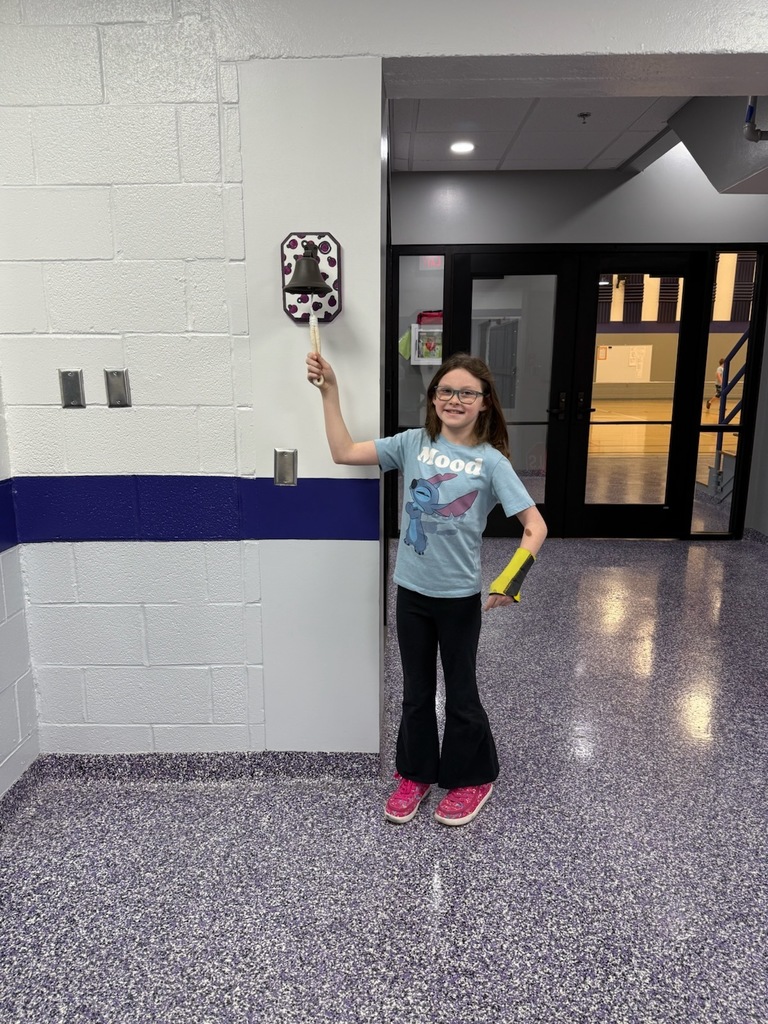 Ringing the WIG Bell