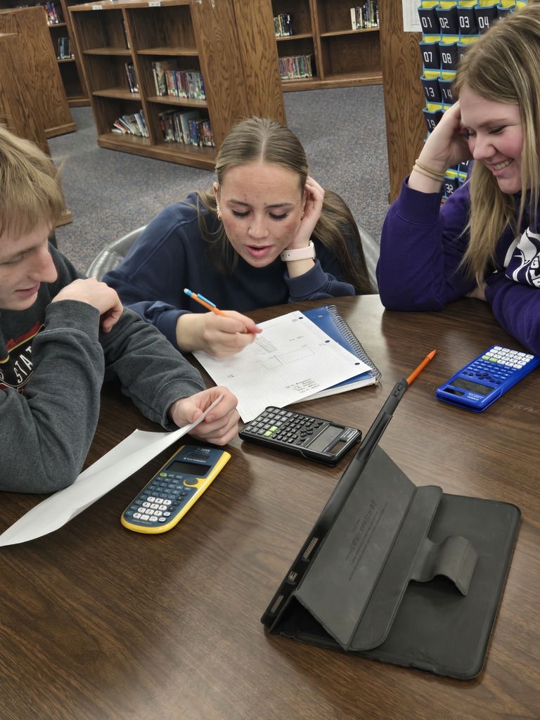 Group analyzing data with a box plot in the library.