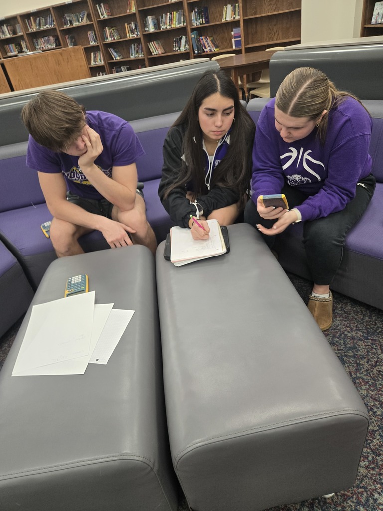 Analyzing data in the library