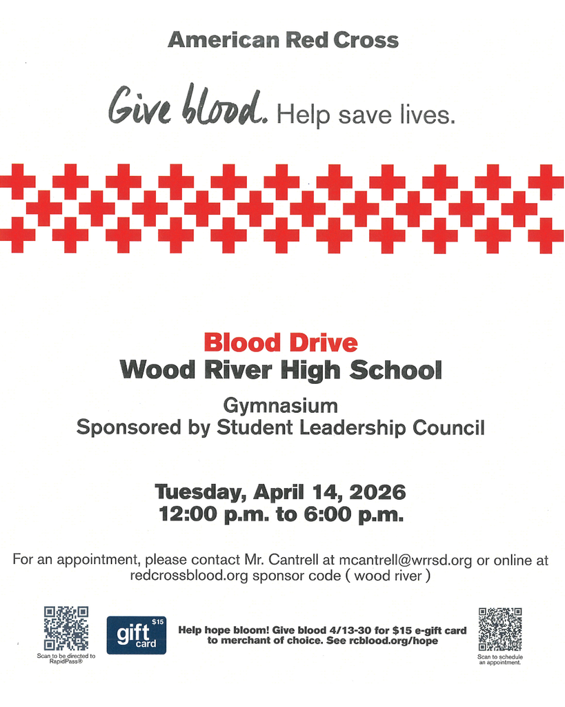 Blood Drive