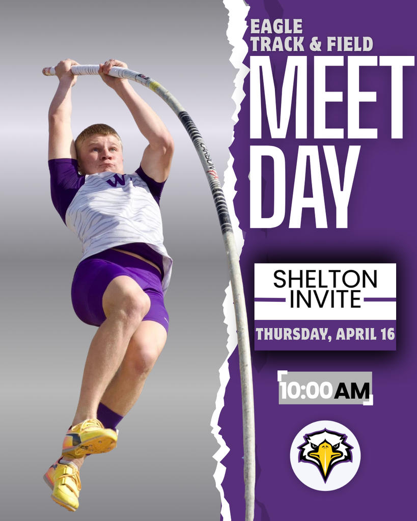 Shelton Meet