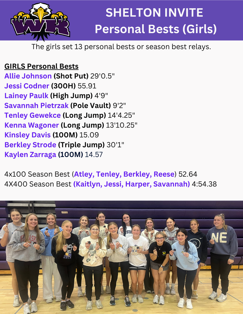 Track newsletter 4