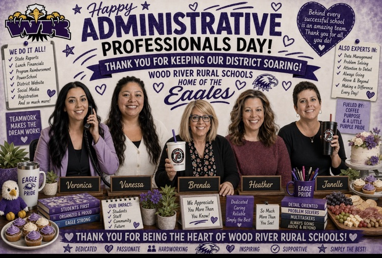 admin professionals day