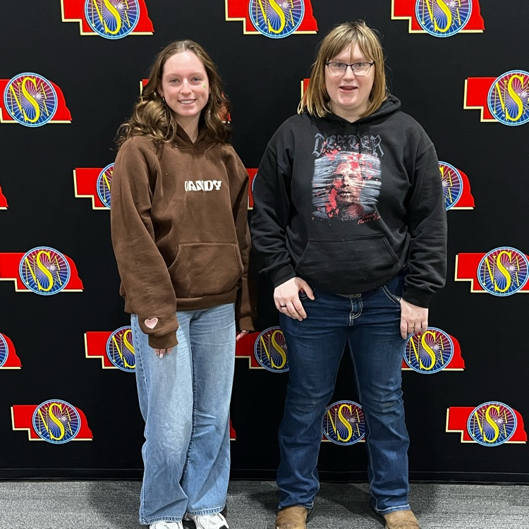 State Journalism competition 