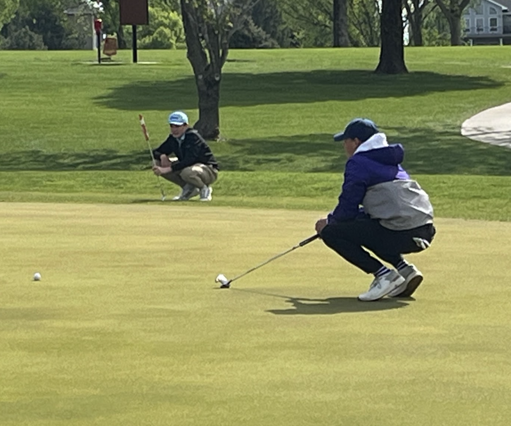 Jeremy Putt