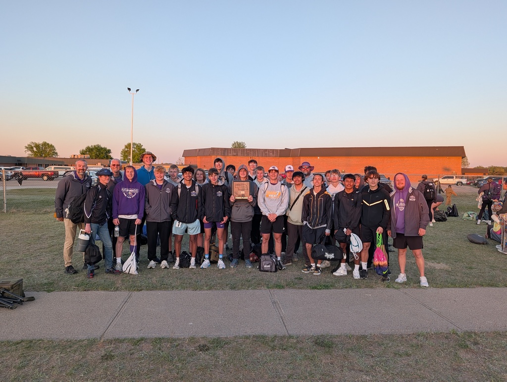 boys track