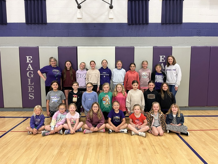 Youth Basketball