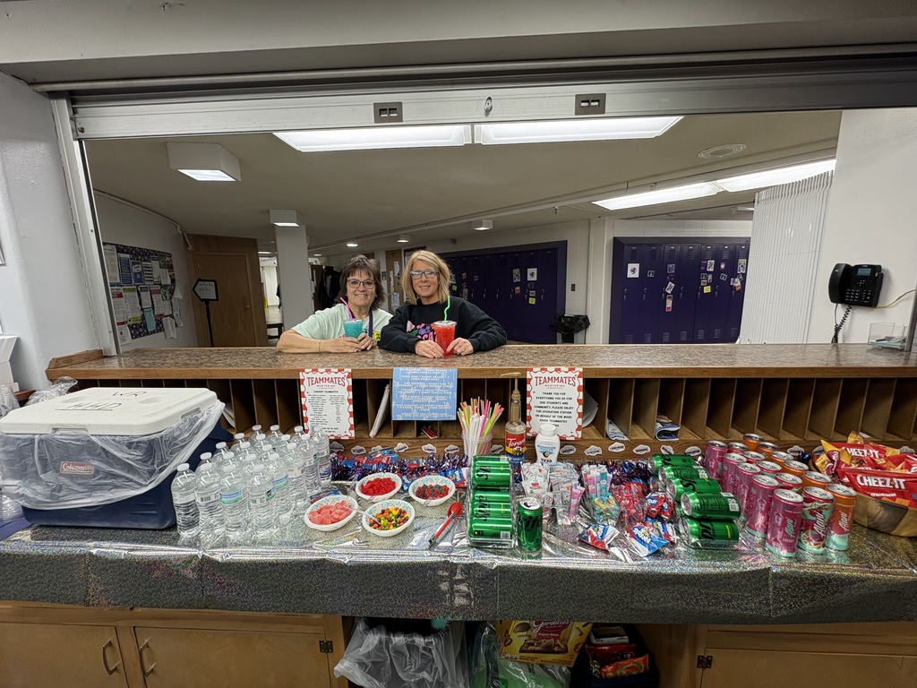 Hydration Station 