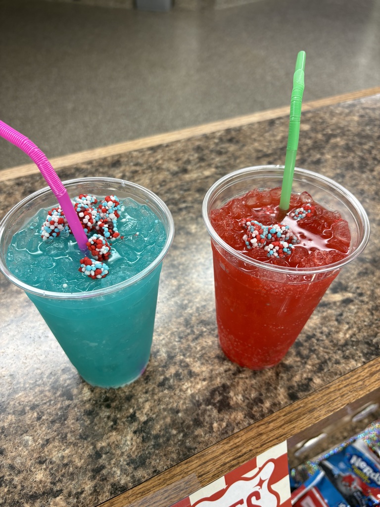 Drinks