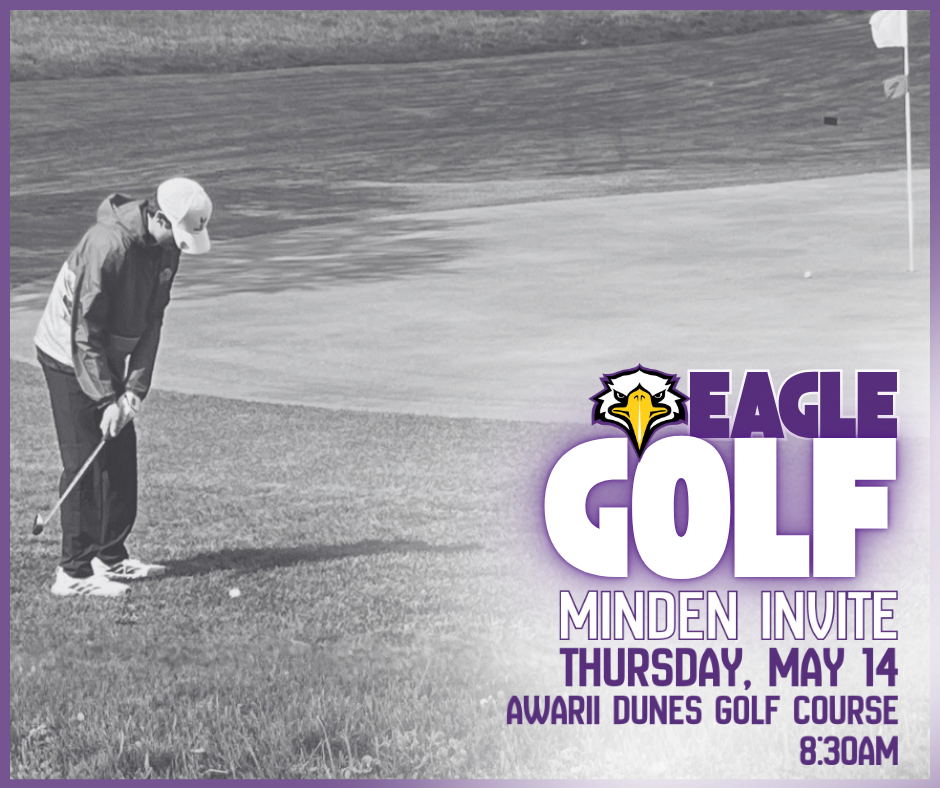 minden golf