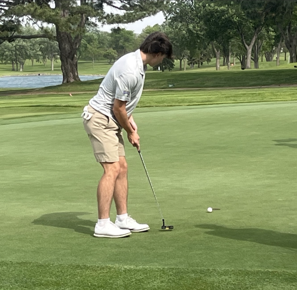 Preston Putt