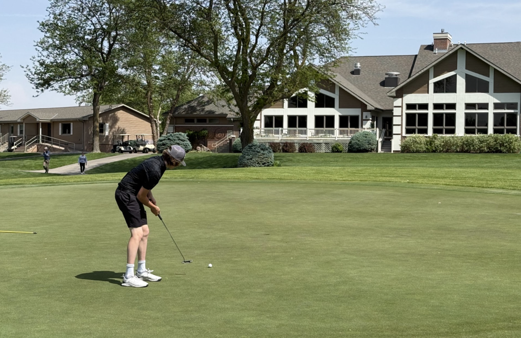 Peytin Putt