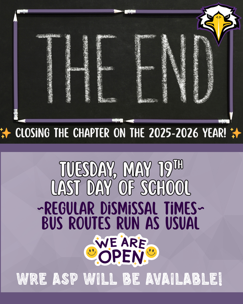 end of year