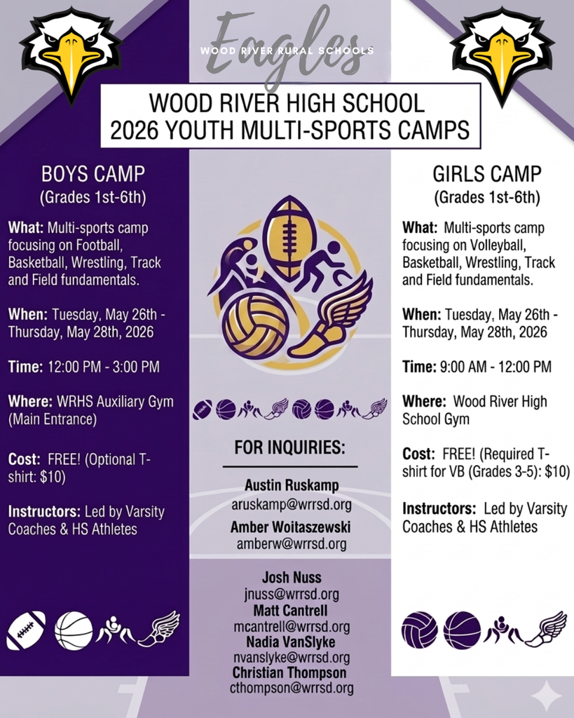 camp