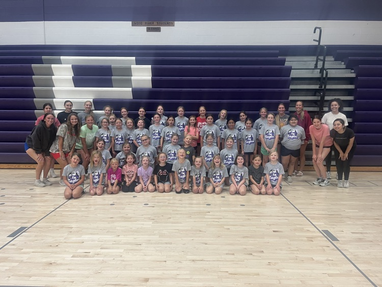 Camp