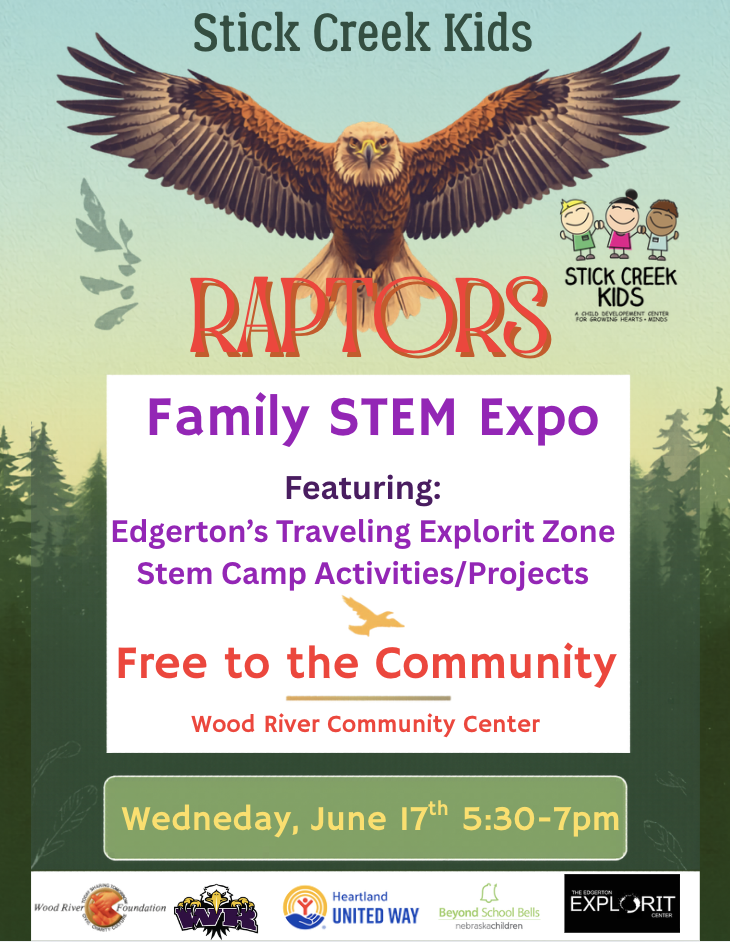 STEM CAMP