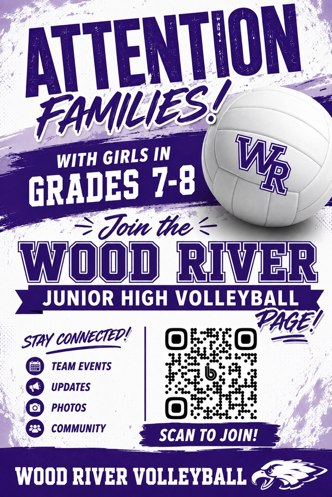 JH Volleyball