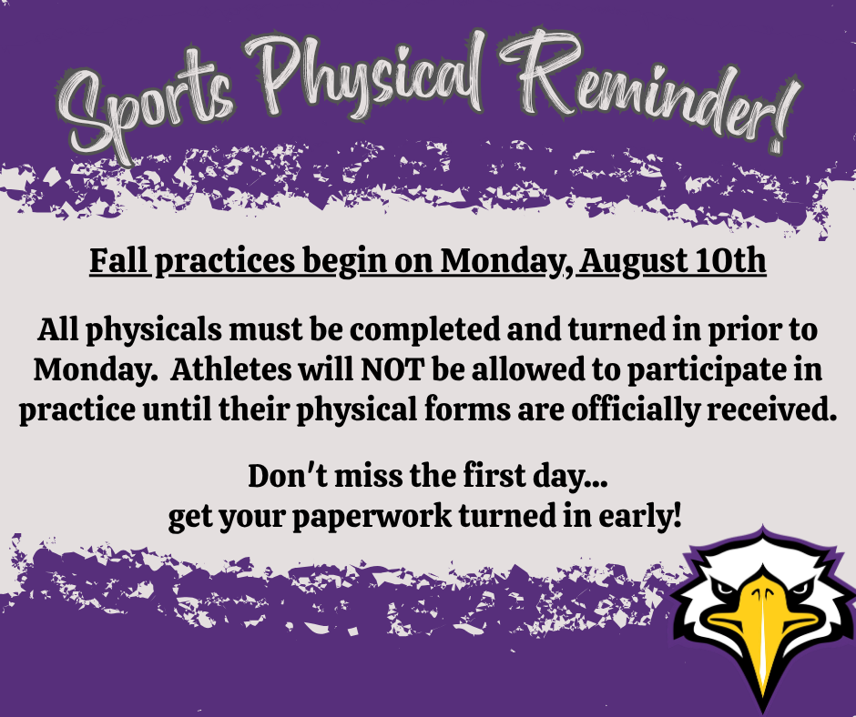 physicals