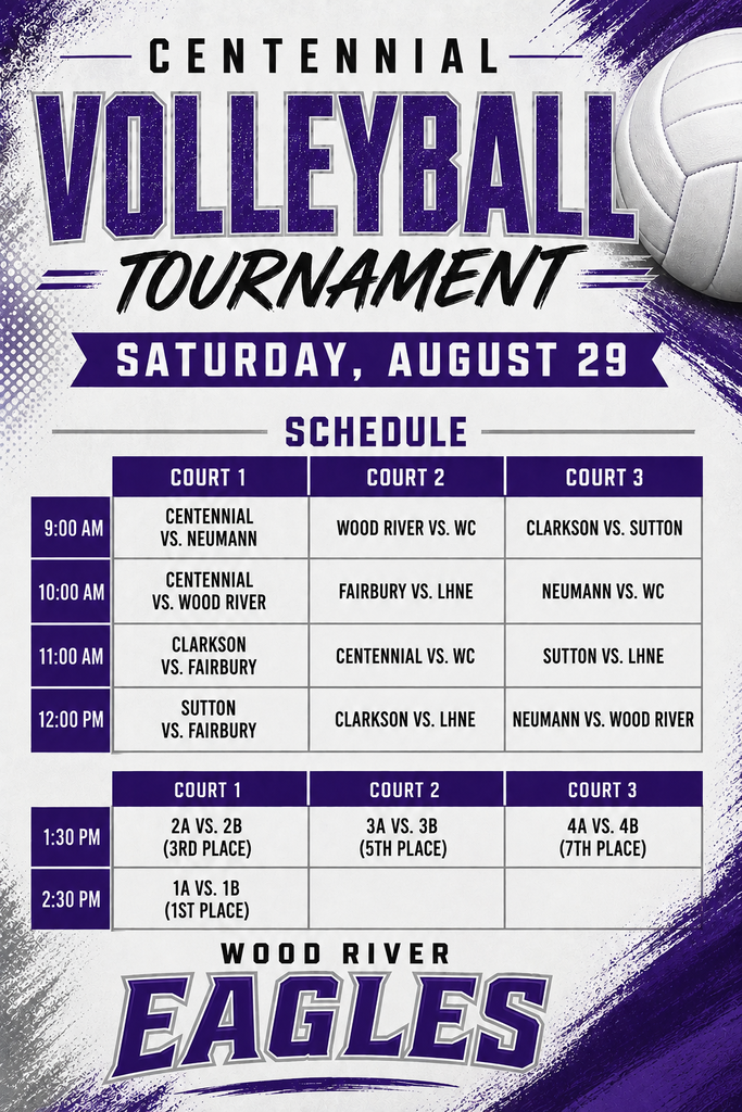 tourney