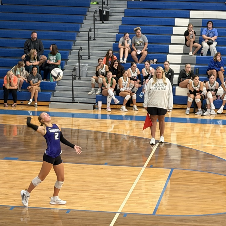 serve