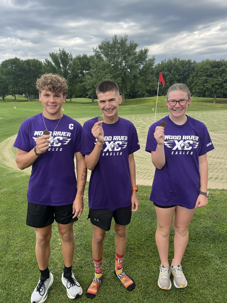 medalists