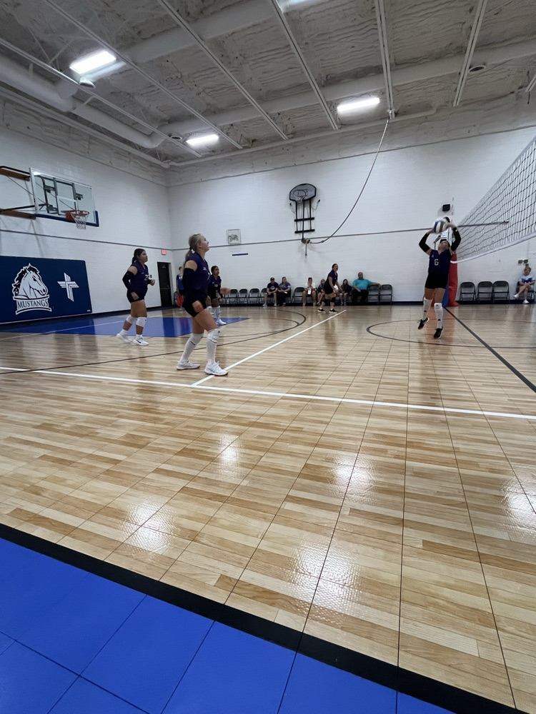 JH Vball