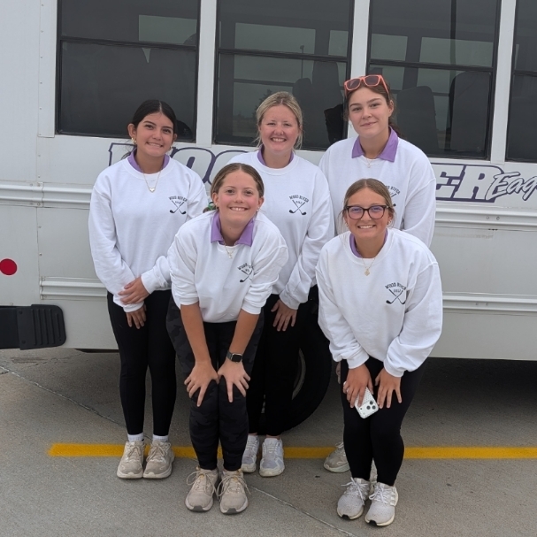 Arcadia/Loup City Crew 2026