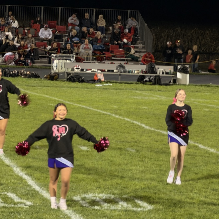 cheer