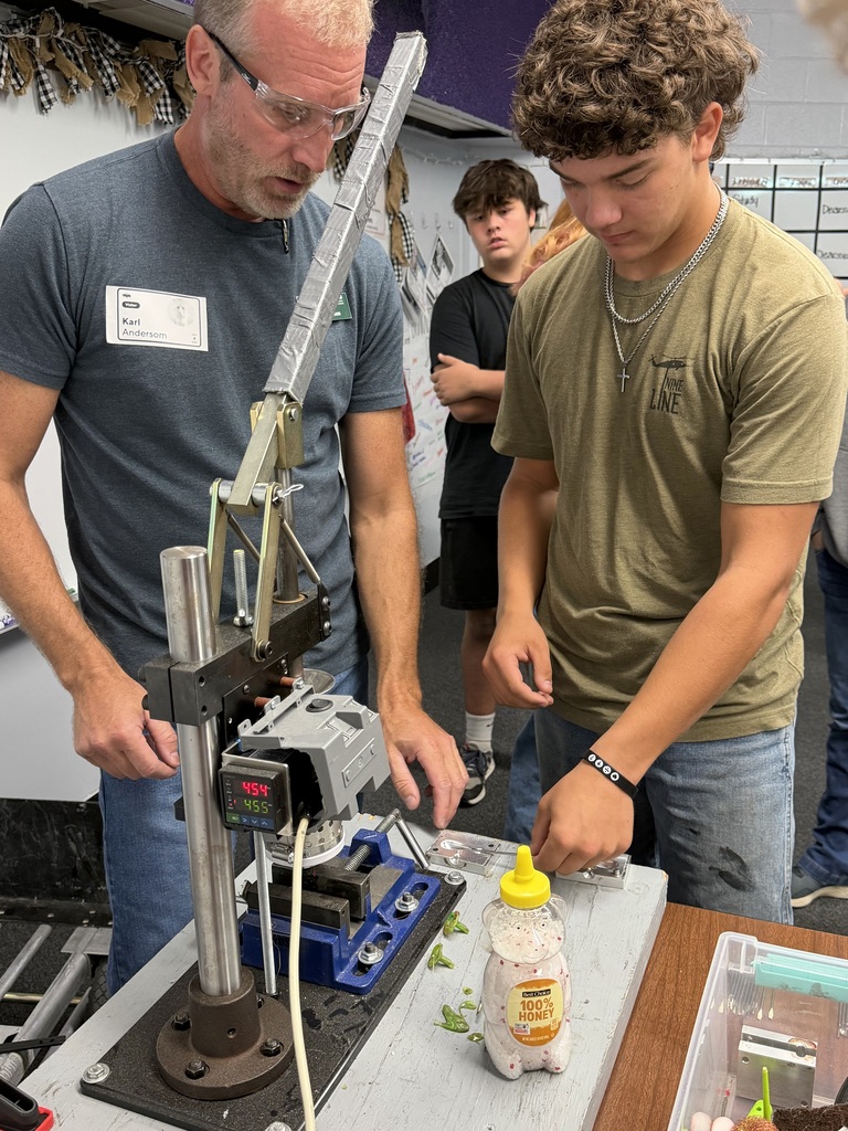 student learning