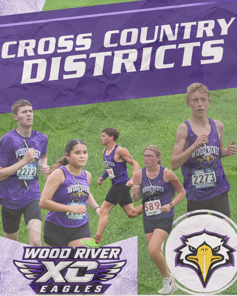 xc districts