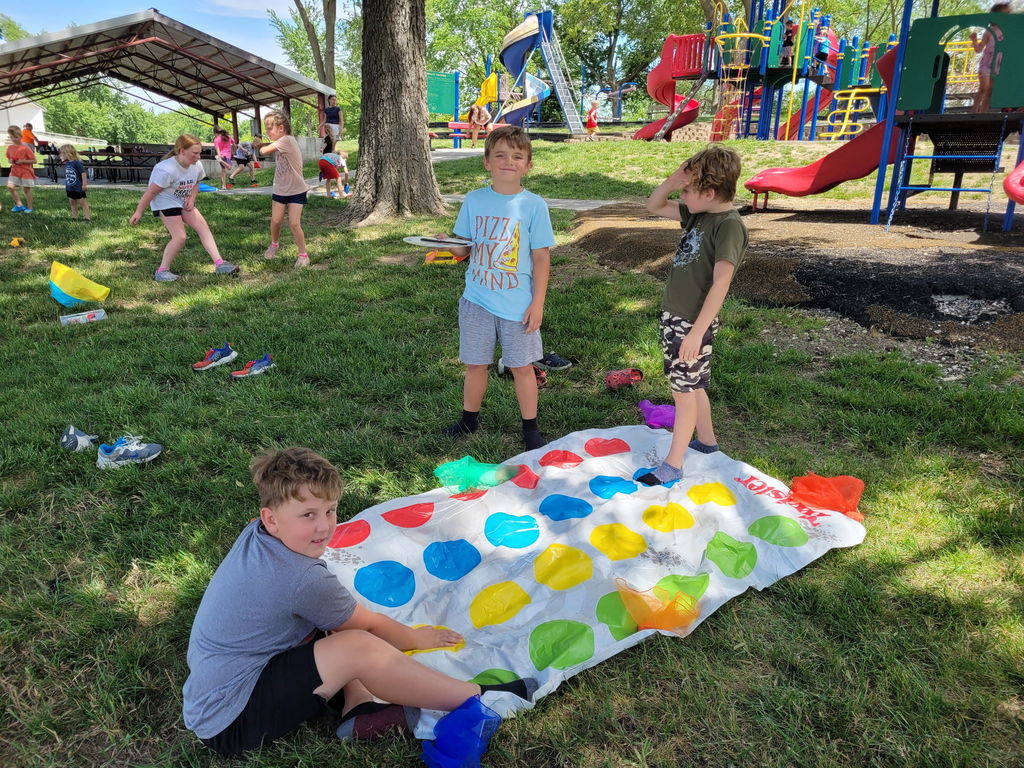 twister