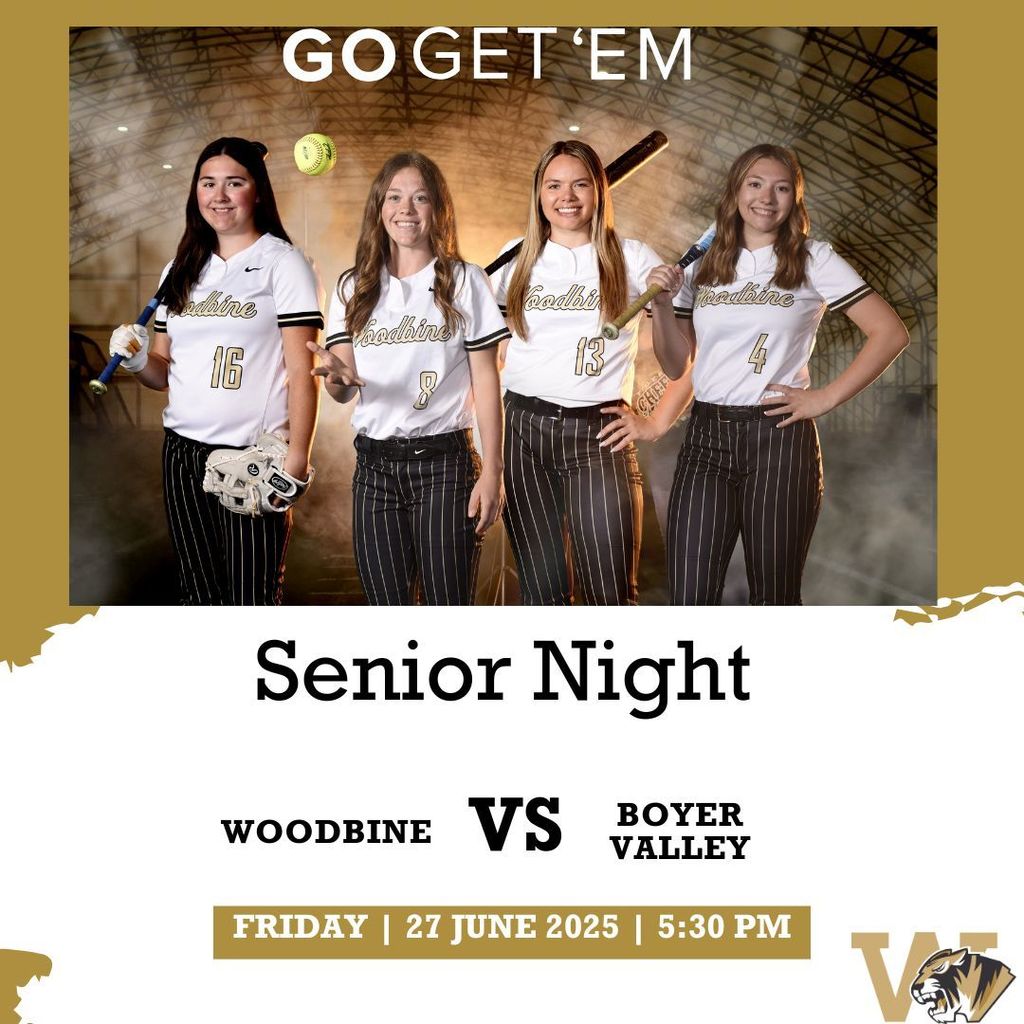 Sr. Girls