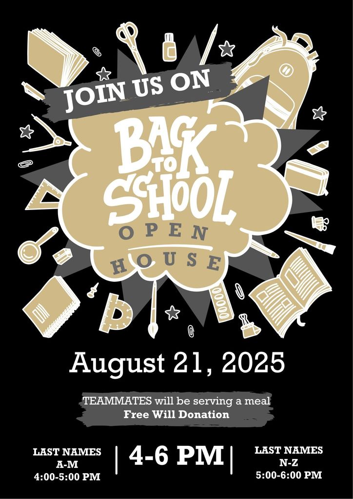 Open House