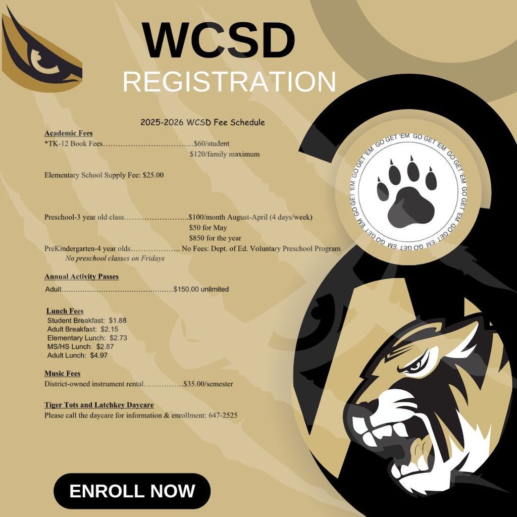 Registration