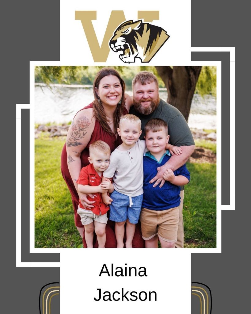 alaina