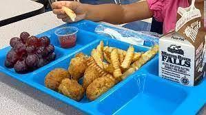 lunch
