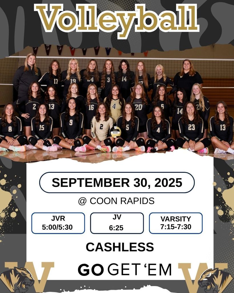 Coon Rapids