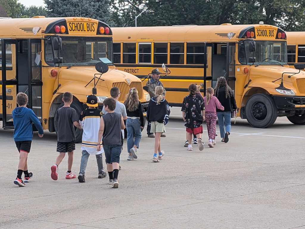 bus drill