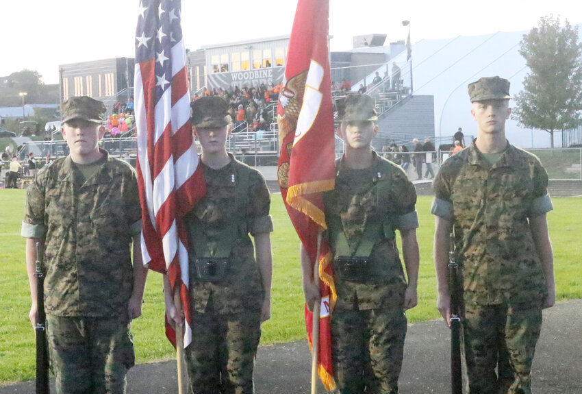 jrotc
