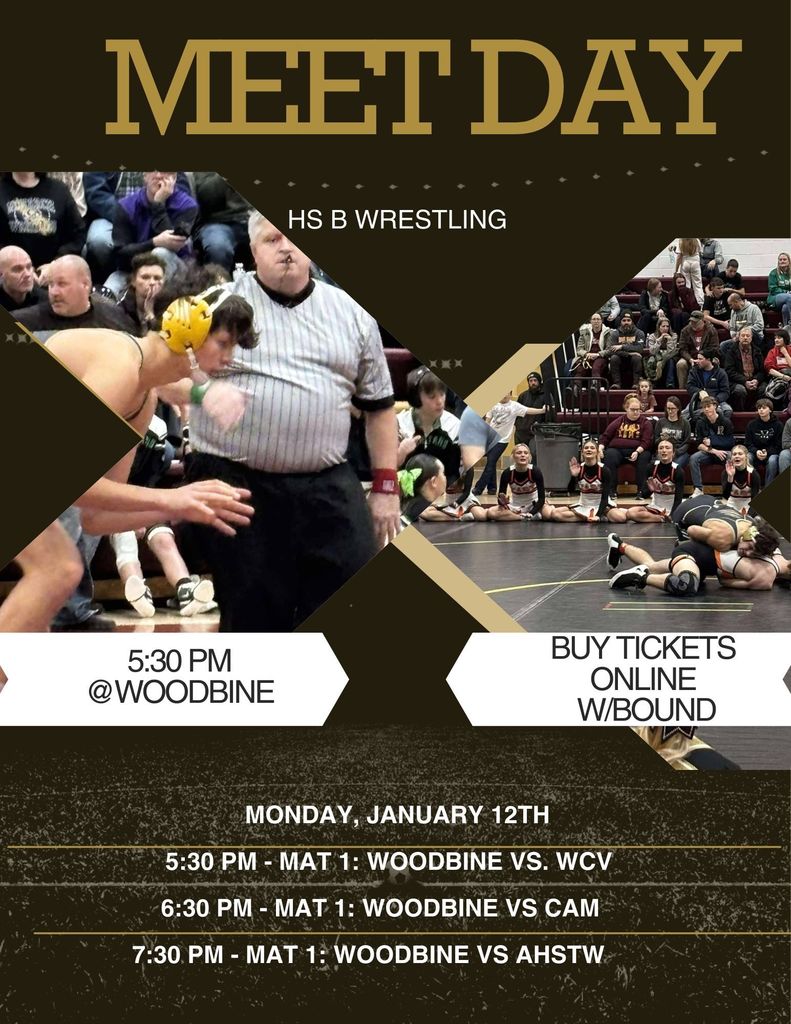 HS B Wrestling-Invitationals