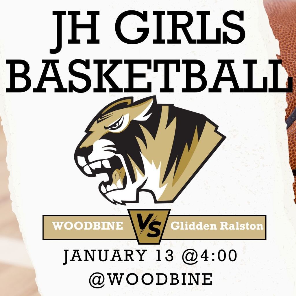 Glidden Ralston-JH Hoops