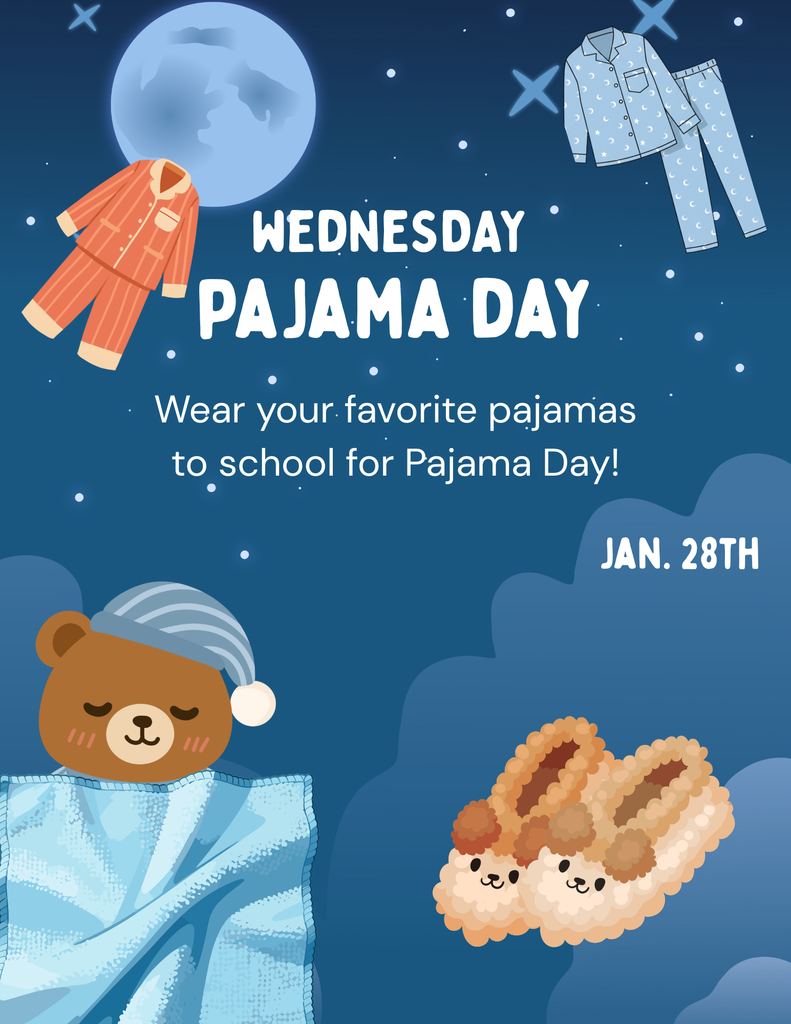 PJ Day